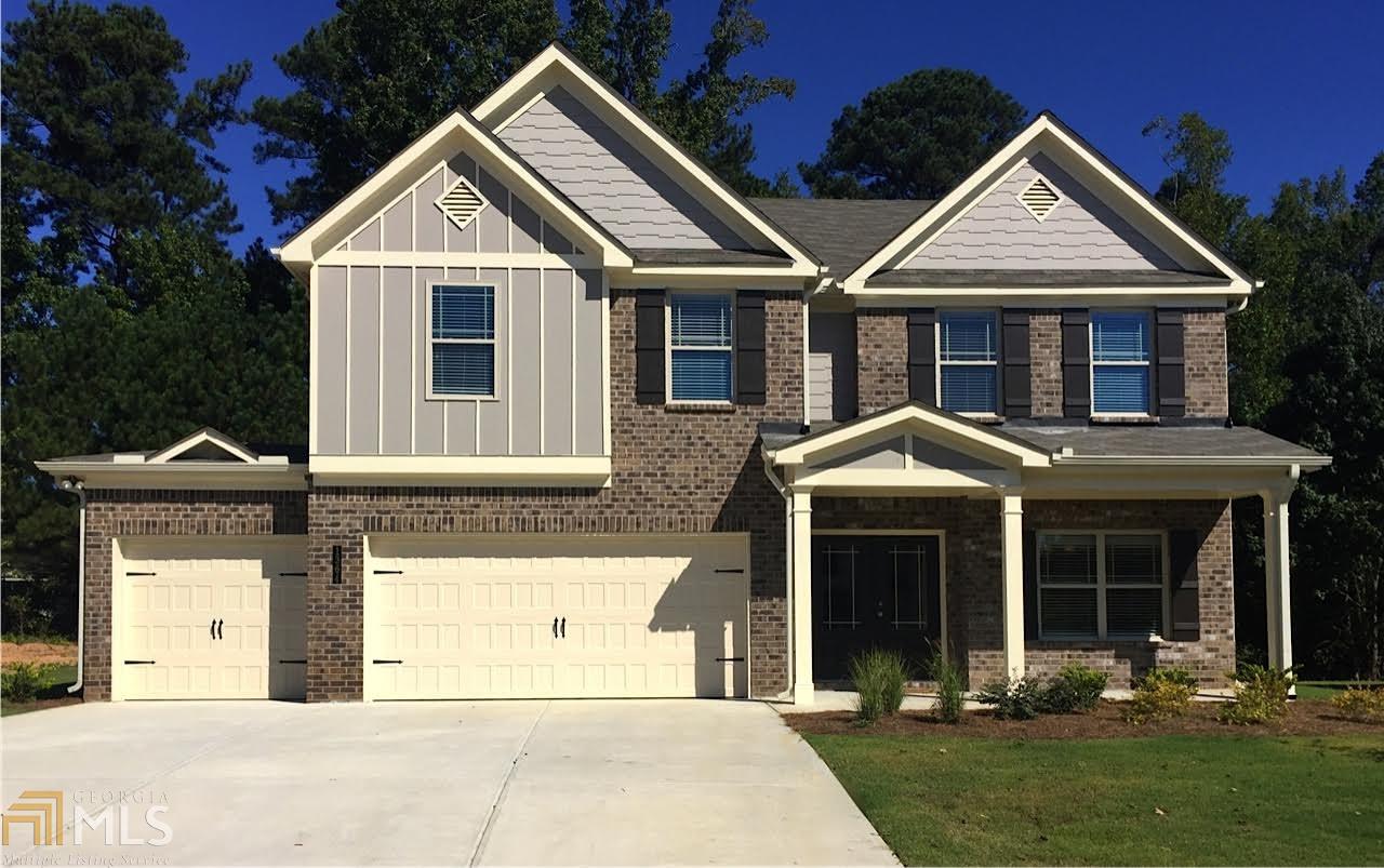 1364 Slate Bend Dr, Dacula, GA 30019 photo 1
