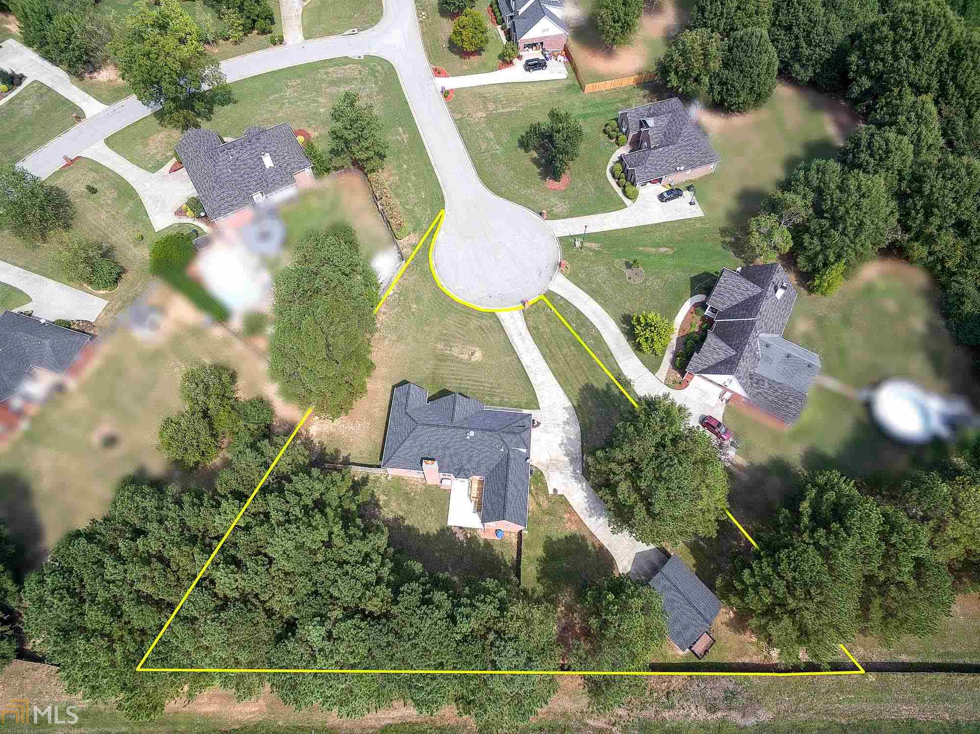 201 Edenwylde Ct, Hampton, GA 30228 photo 4