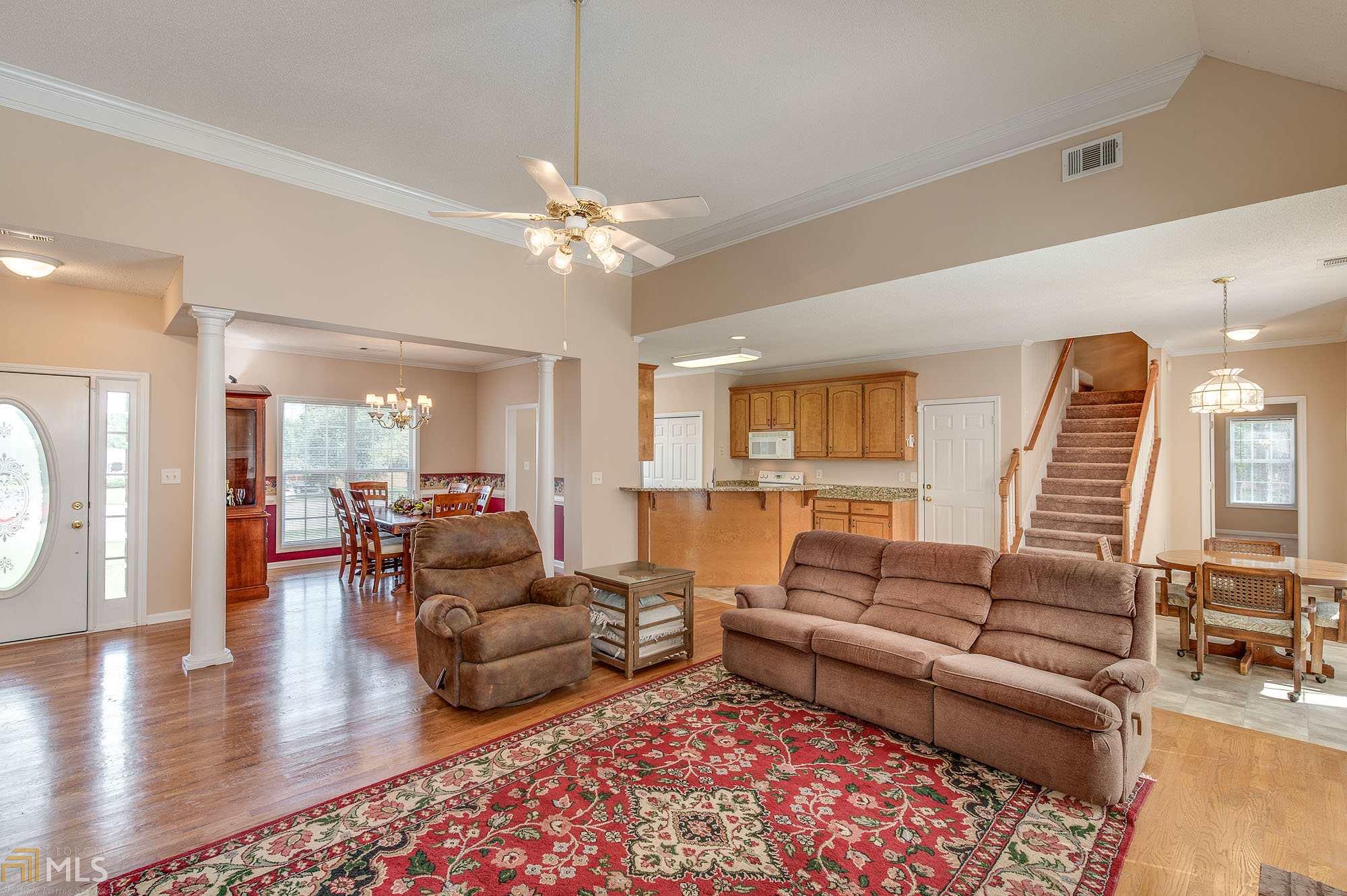 201 Edenwylde Ct, Hampton, GA 30228 photo 7