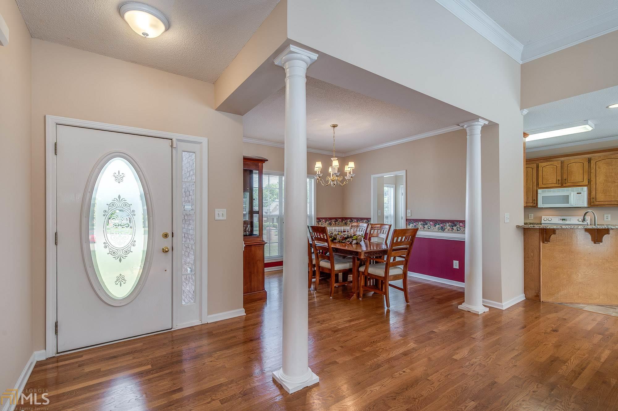 201 Edenwylde Ct, Hampton, GA 30228 photo 5