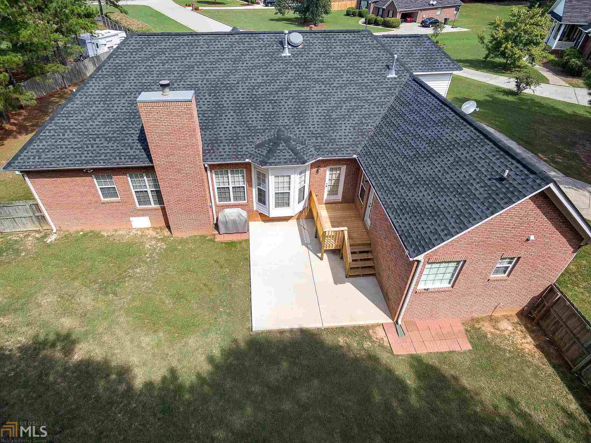201 Edenwylde Ct, Hampton, GA 30228 photo 3