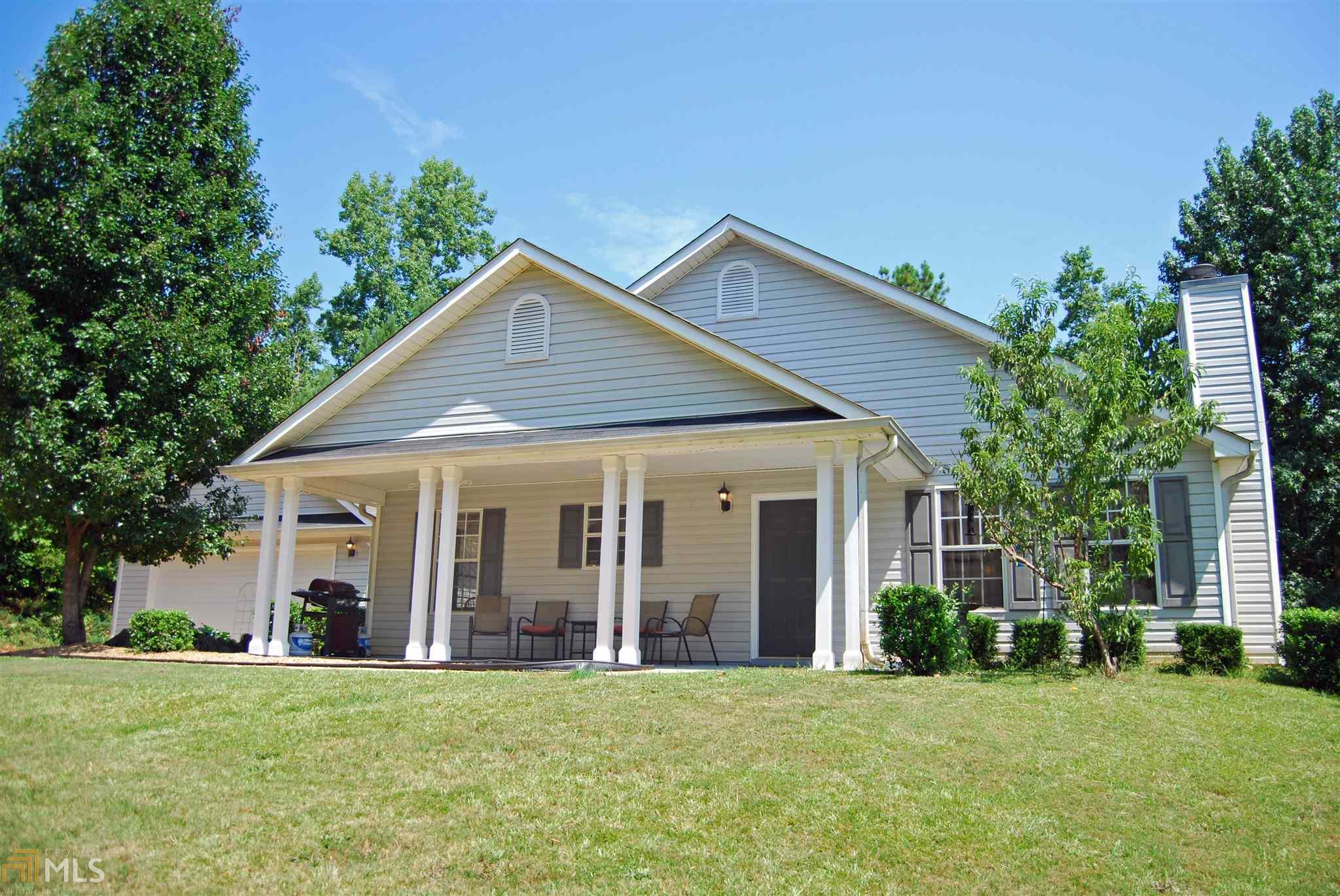 155 Autumn Ct, Covington, GA 30016 photo 1