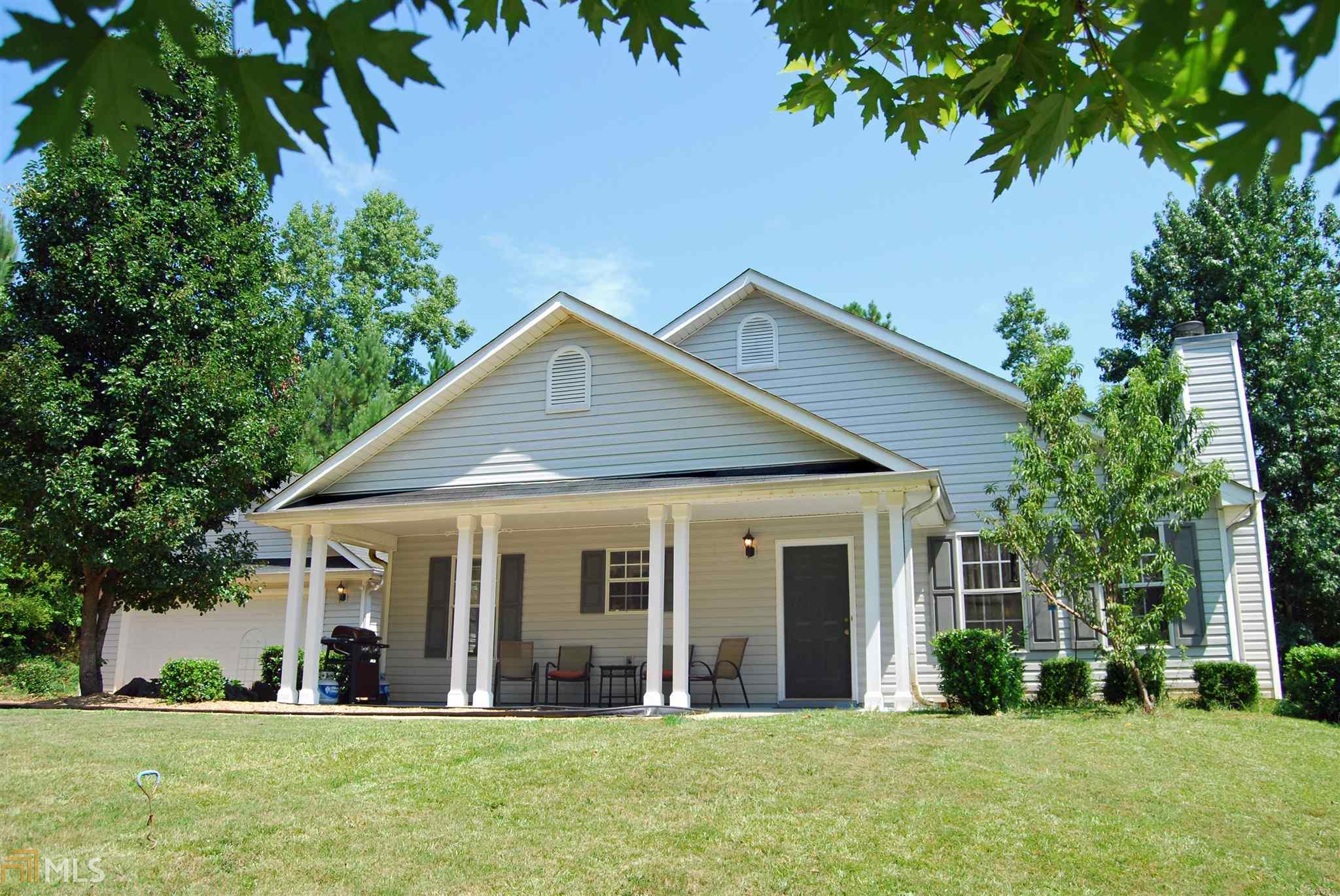 155 Autumn Ct, Covington, GA 30016 photo 2