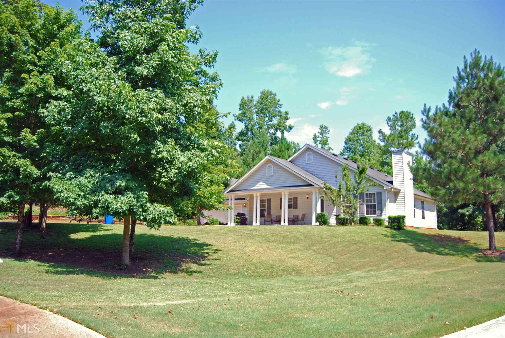 155 Autumn Ct, Covington, GA 30016 photo 3
