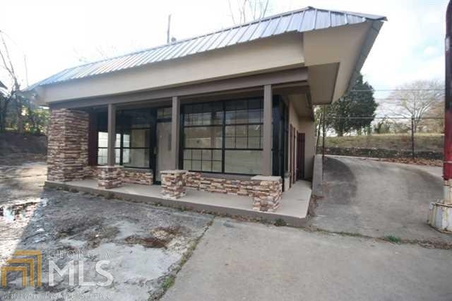 300 Calhoun Ave, Rome, GA 30161 photo 2