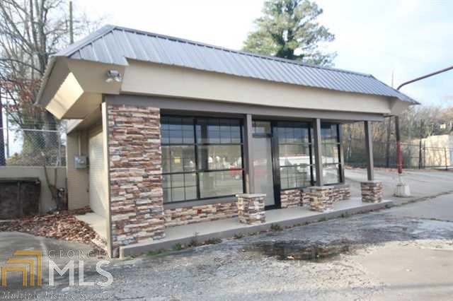 300 Calhoun Ave, Rome, GA 30161 photo 1