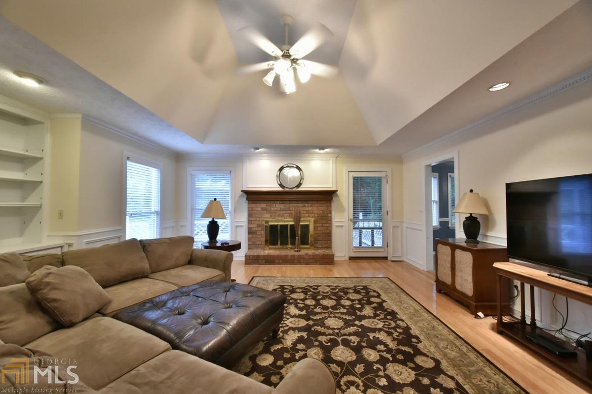 2007 Parsons Ridge Cir, Duluth, GA 30097 photo 5