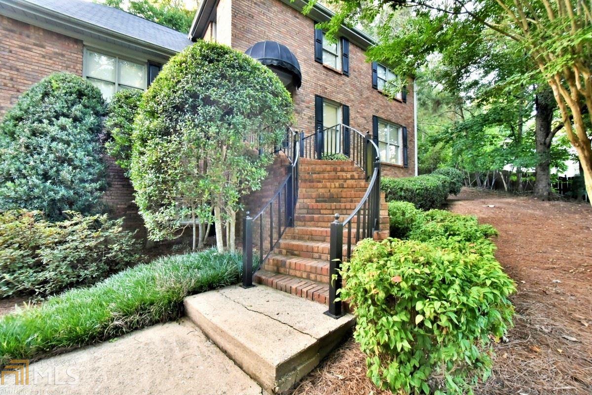 2007 Parsons Ridge Cir, Duluth, GA 30097 photo 1