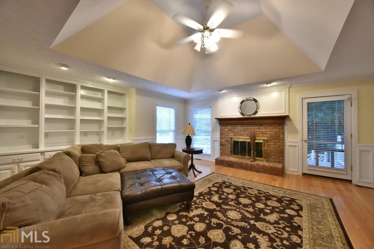 2007 Parsons Ridge Cir, Duluth, GA 30097 photo 6
