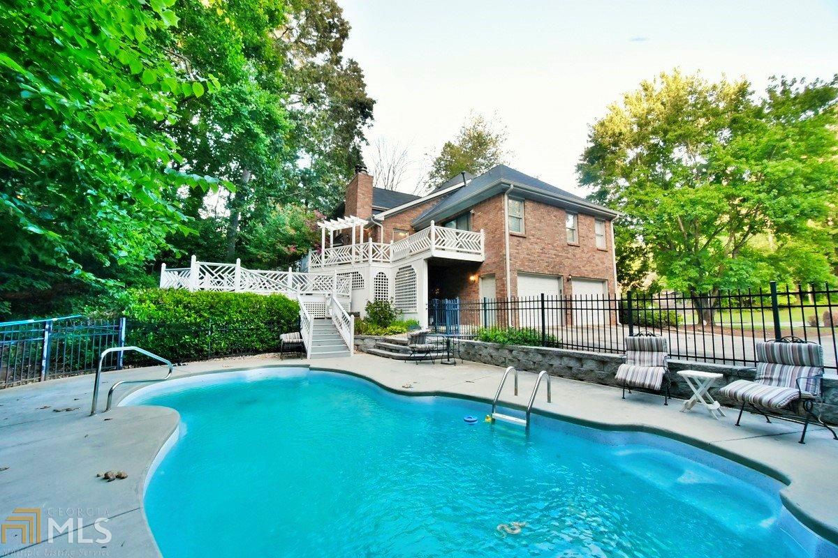 2007 Parsons Ridge Cir, Duluth, GA 30097 photo 2