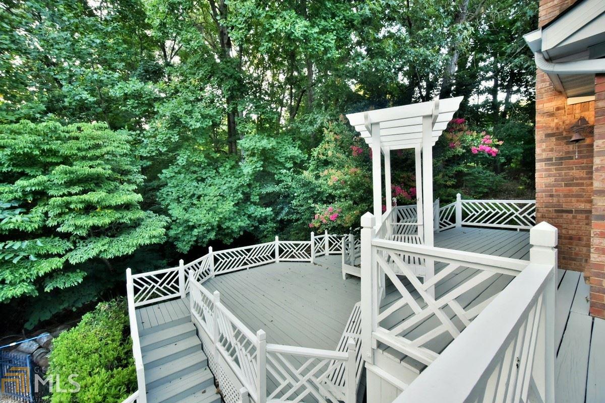 2007 Parsons Ridge Cir, Duluth, GA 30097 photo 21