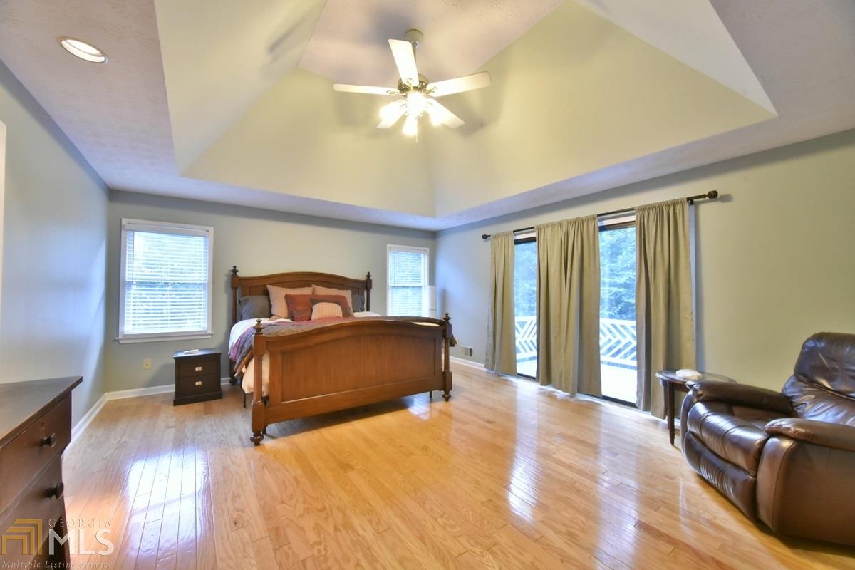2007 Parsons Ridge Cir, Duluth, GA 30097 photo 11