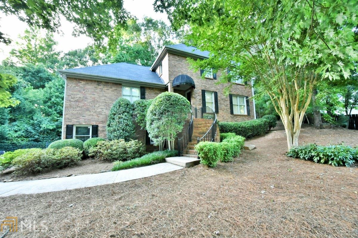 2007 Parsons Ridge Cir, Duluth, GA 30097 photo 3