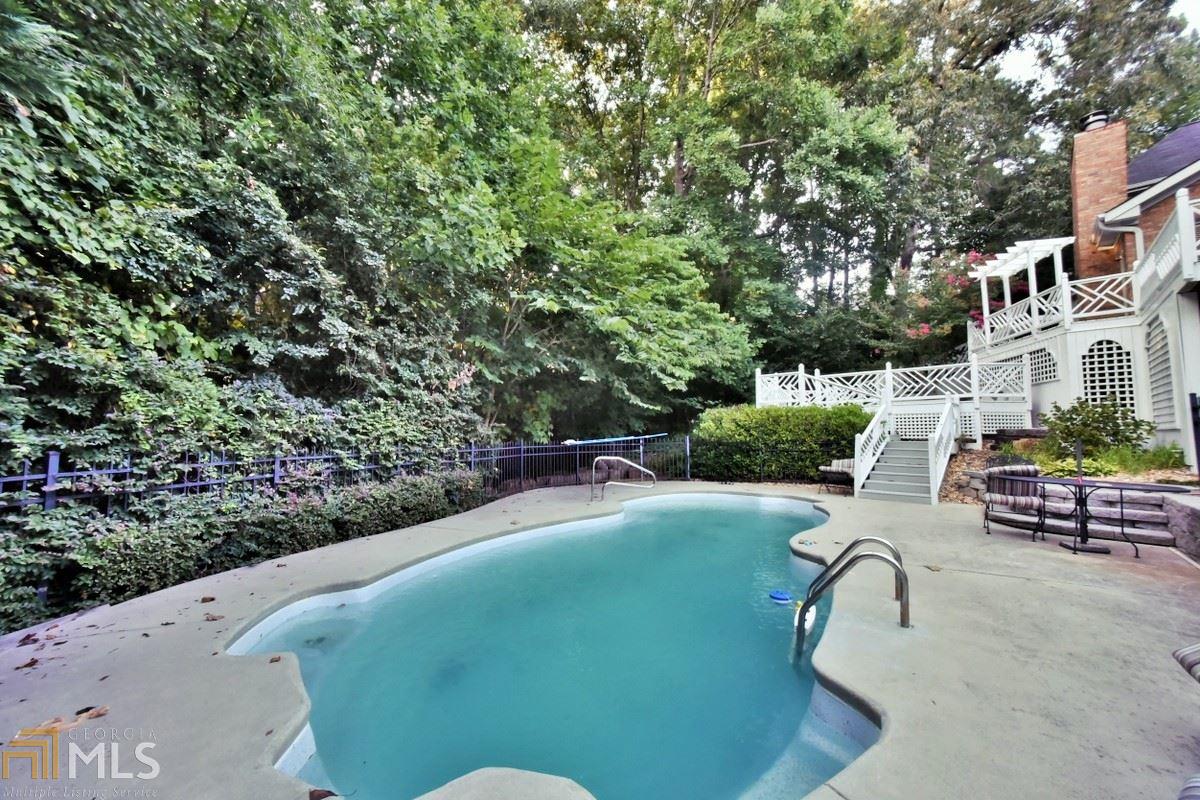 2007 Parsons Ridge Cir, Duluth, GA 30097 photo 25