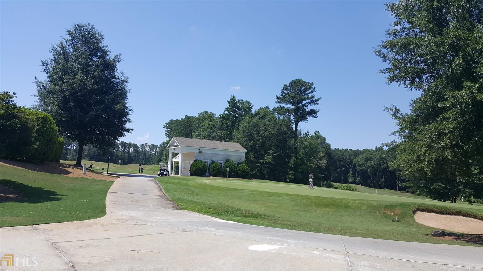 9185 Golfview Ln, Covington, GA 30014 photo 7