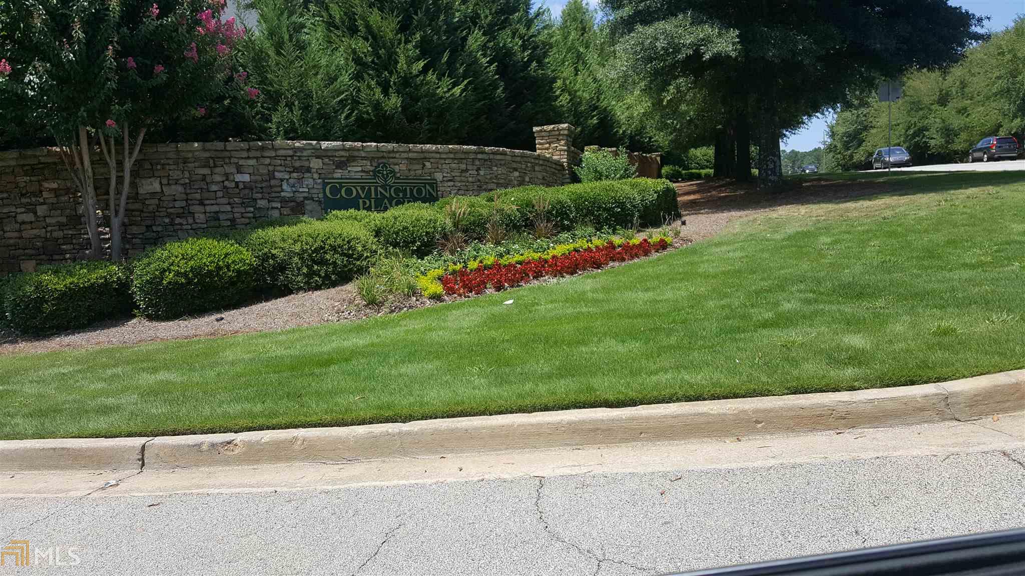 9185 Golfview Ln, Covington, GA 30014 photo 3