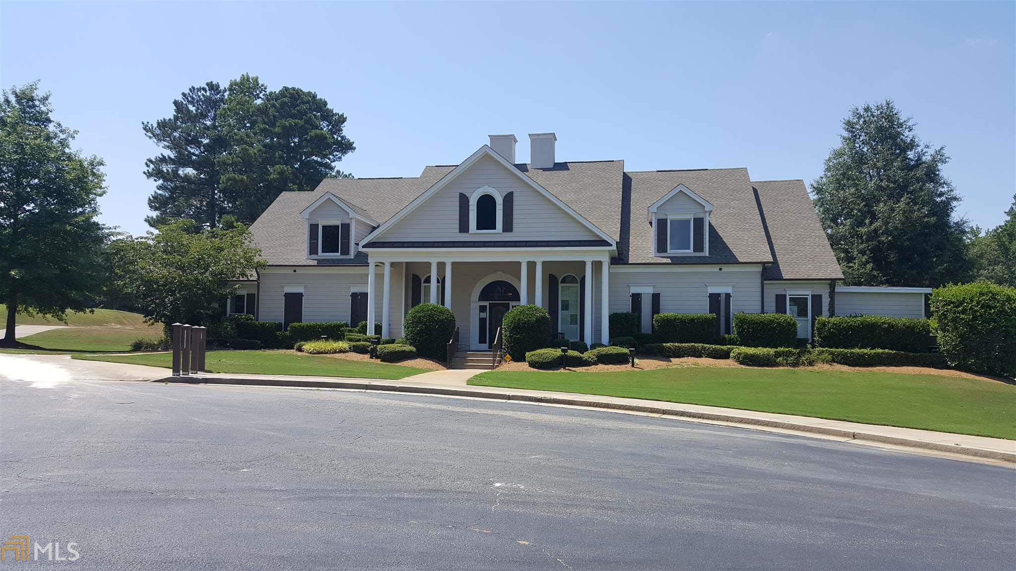 9185 Golfview Ln, Covington, GA 30014 photo 6