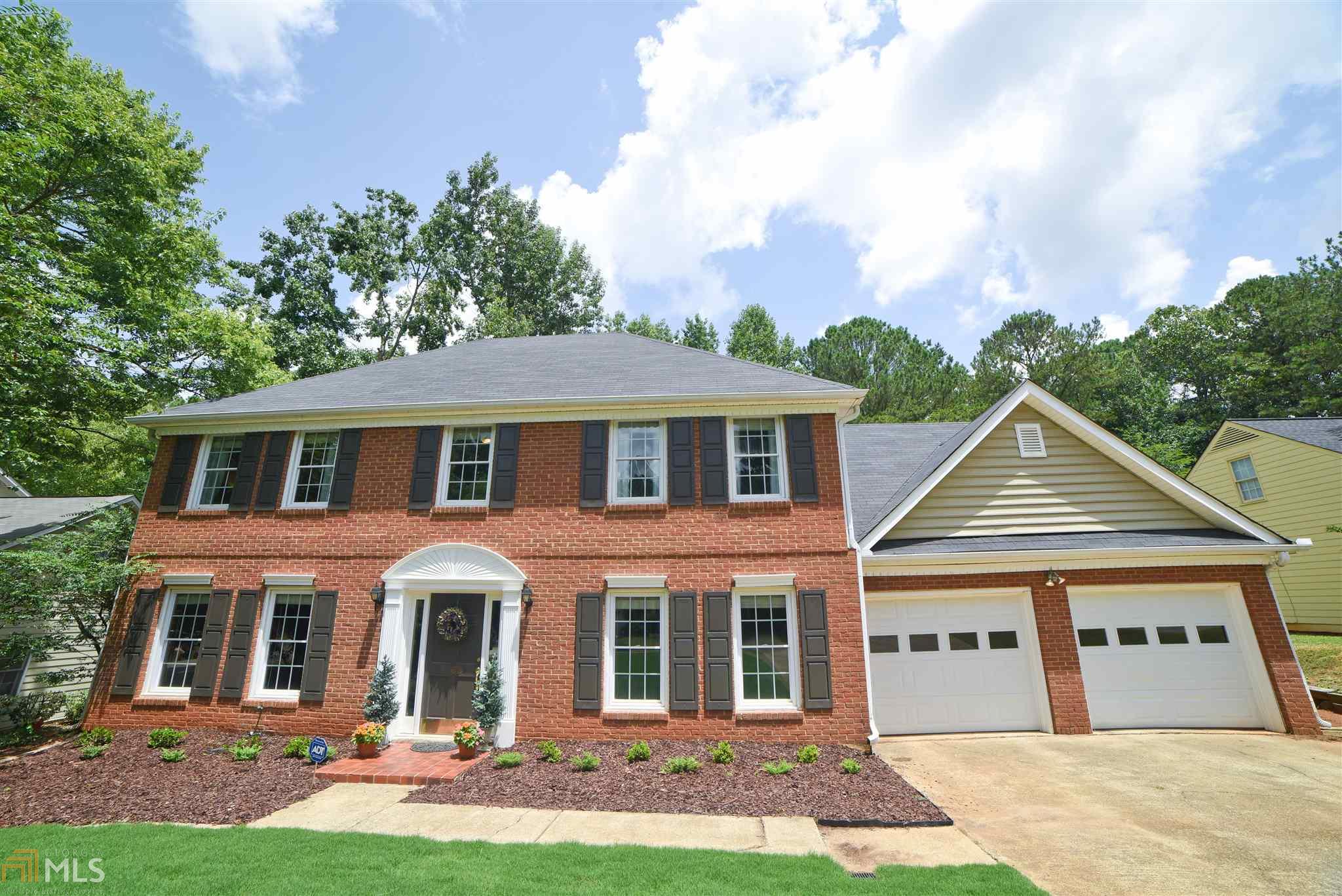1663 Pinefield Rd, Marietta, GA 30066 photo 33