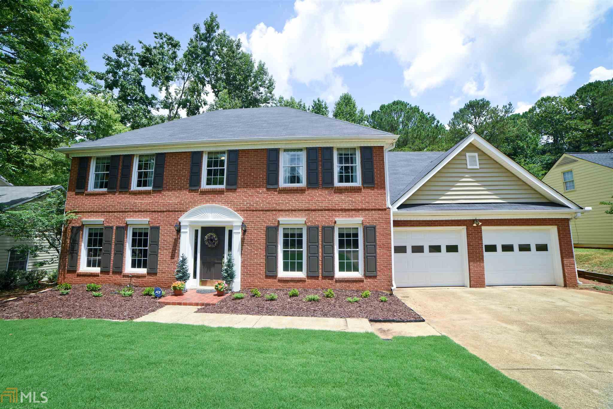 1663 Pinefield Rd, Marietta, GA 30066 photo 1