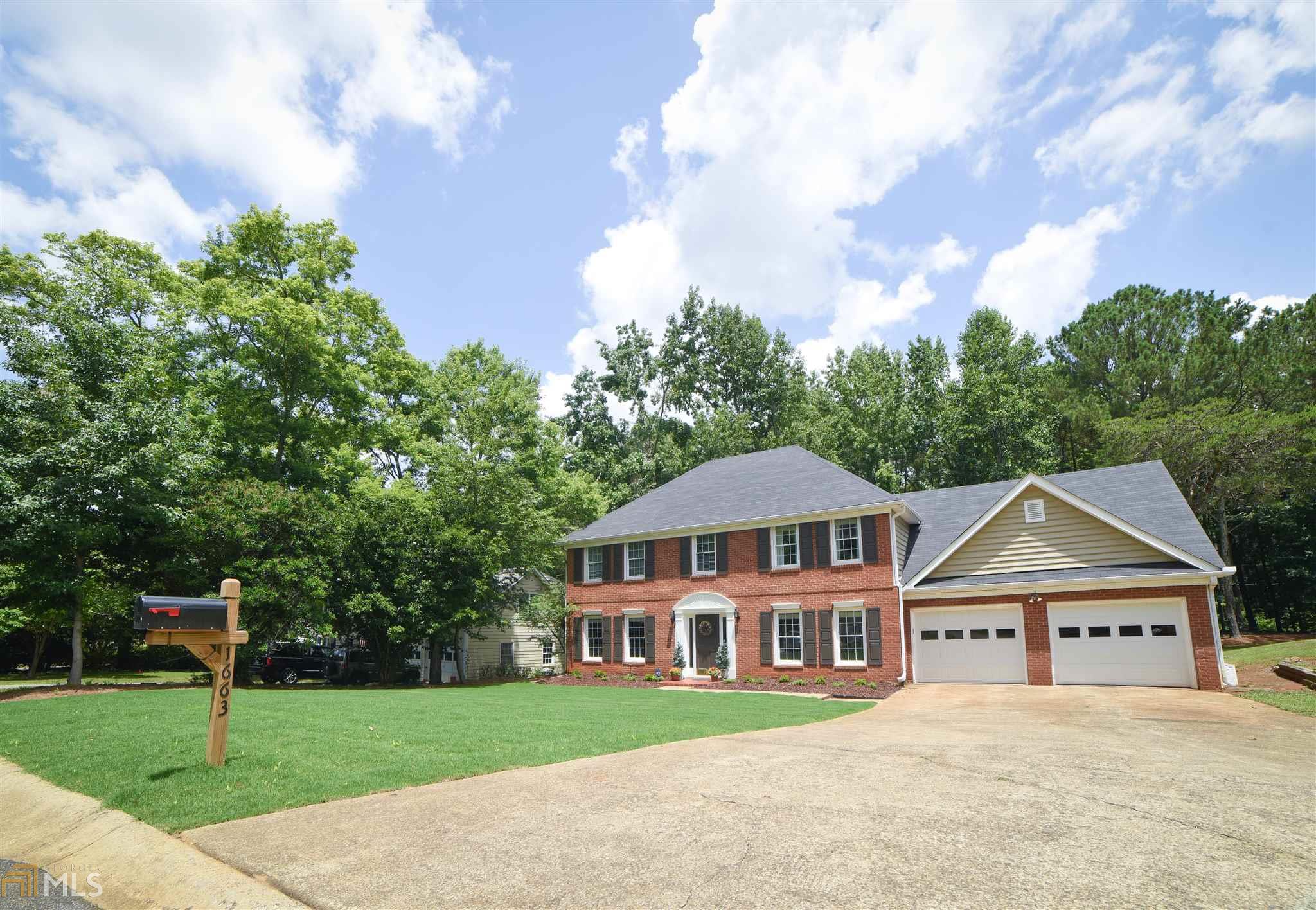 1663 Pinefield Rd, Marietta, GA 30066 photo 2