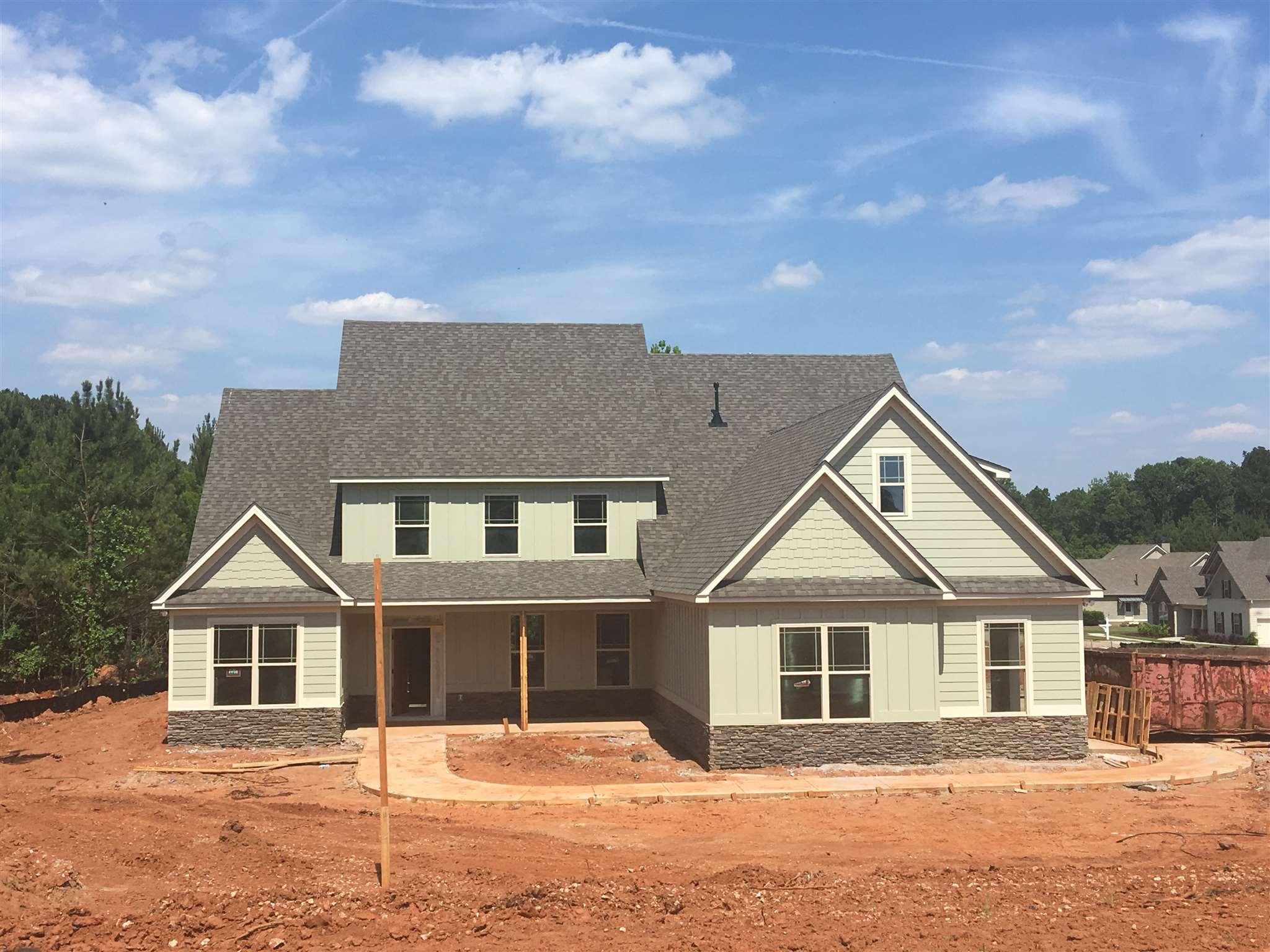 116 Kenmare Row, Tyrone, GA 30290 photo 2
