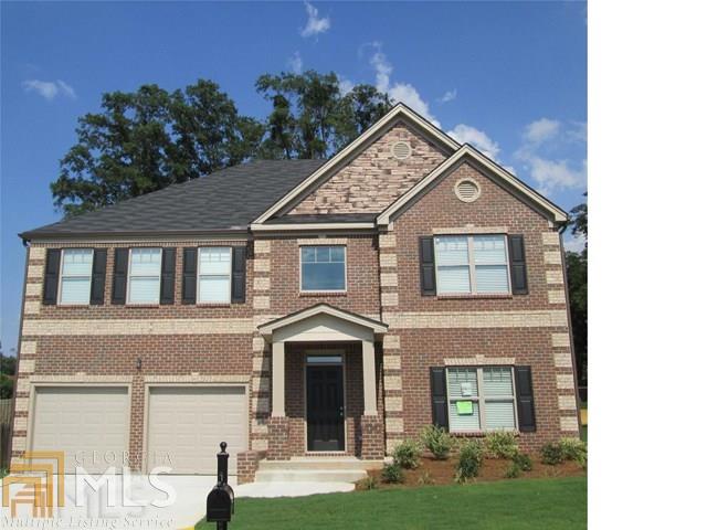 5784 Rex Ridge Loop, Rex, GA 30273 photo 1