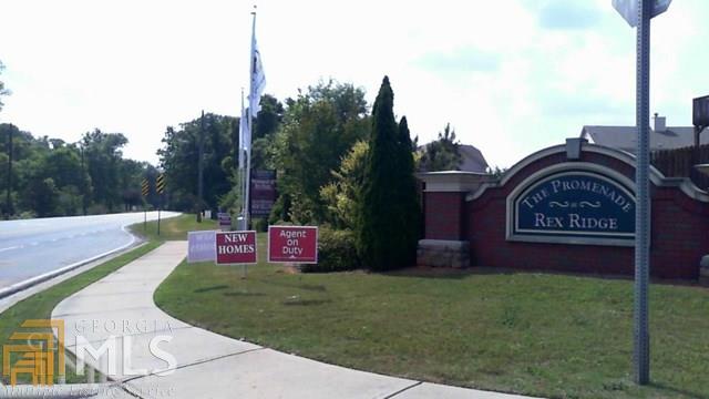 5712 Rex Ridge Loop, Rex, GA 30273 photo 5