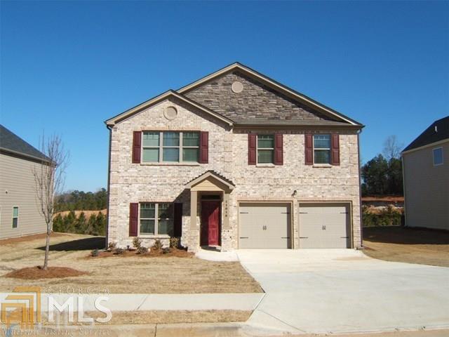 5712 Rex Ridge Loop, Rex, GA 30273 photo 1