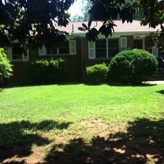 323 Glen Iris Dr, Monroe, GA 30655 photo 2