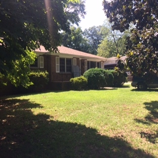 323 Glen Iris Dr, Monroe, GA 30655 photo 1