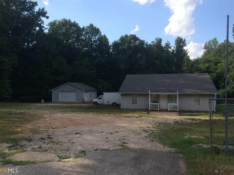 2688 W Point Rd, Lagrange, GA 30240 photo 2