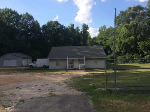 2688 W Point Rd, Lagrange, GA 30240 photo 1
