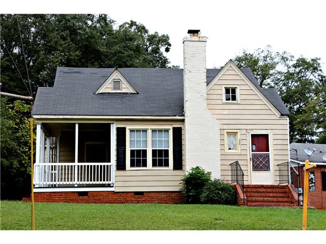 329 E Lee St, Thomaston, GA 30286 photo 2