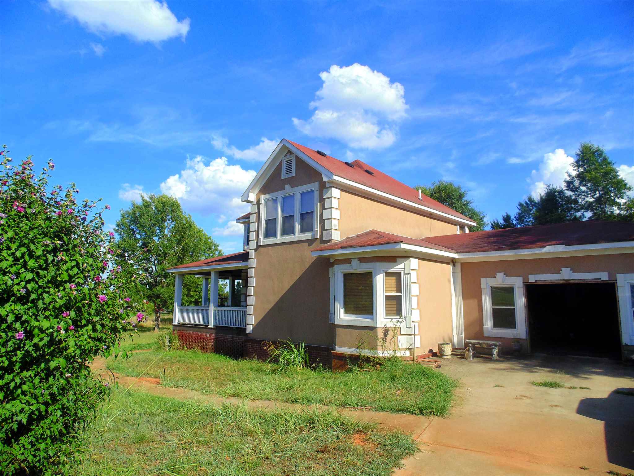 15 Mt Mariah Rd, Covington, GA 30014 photo 2