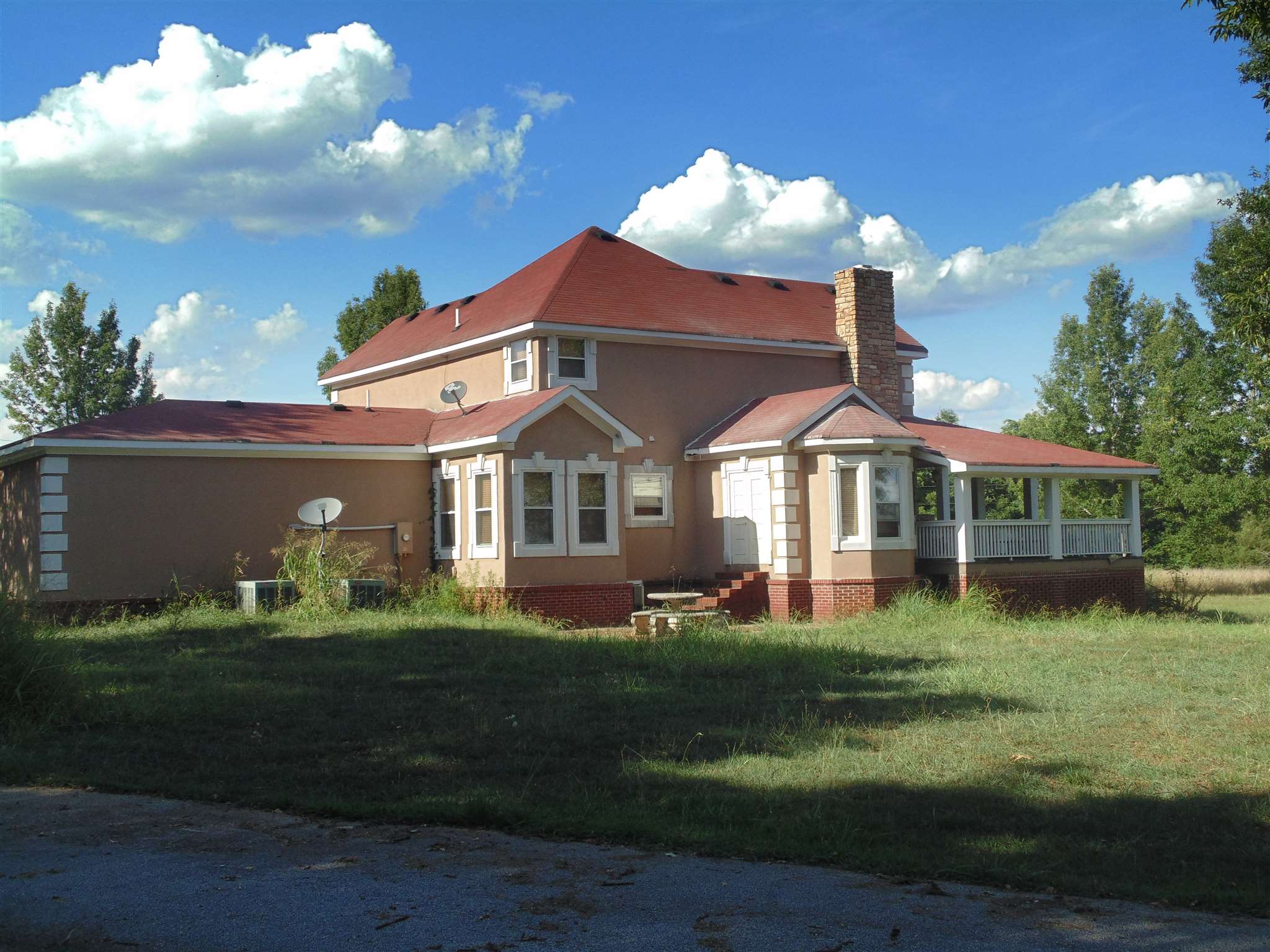 15 Mt Mariah Rd, Covington, GA 30014 photo 3