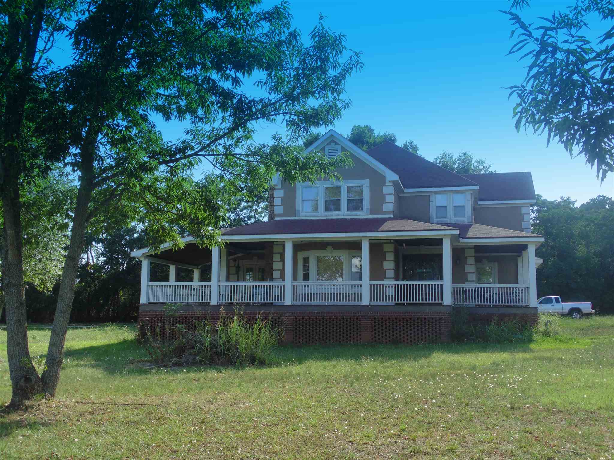 15 Mt Mariah Rd, Covington, GA 30014 photo 5