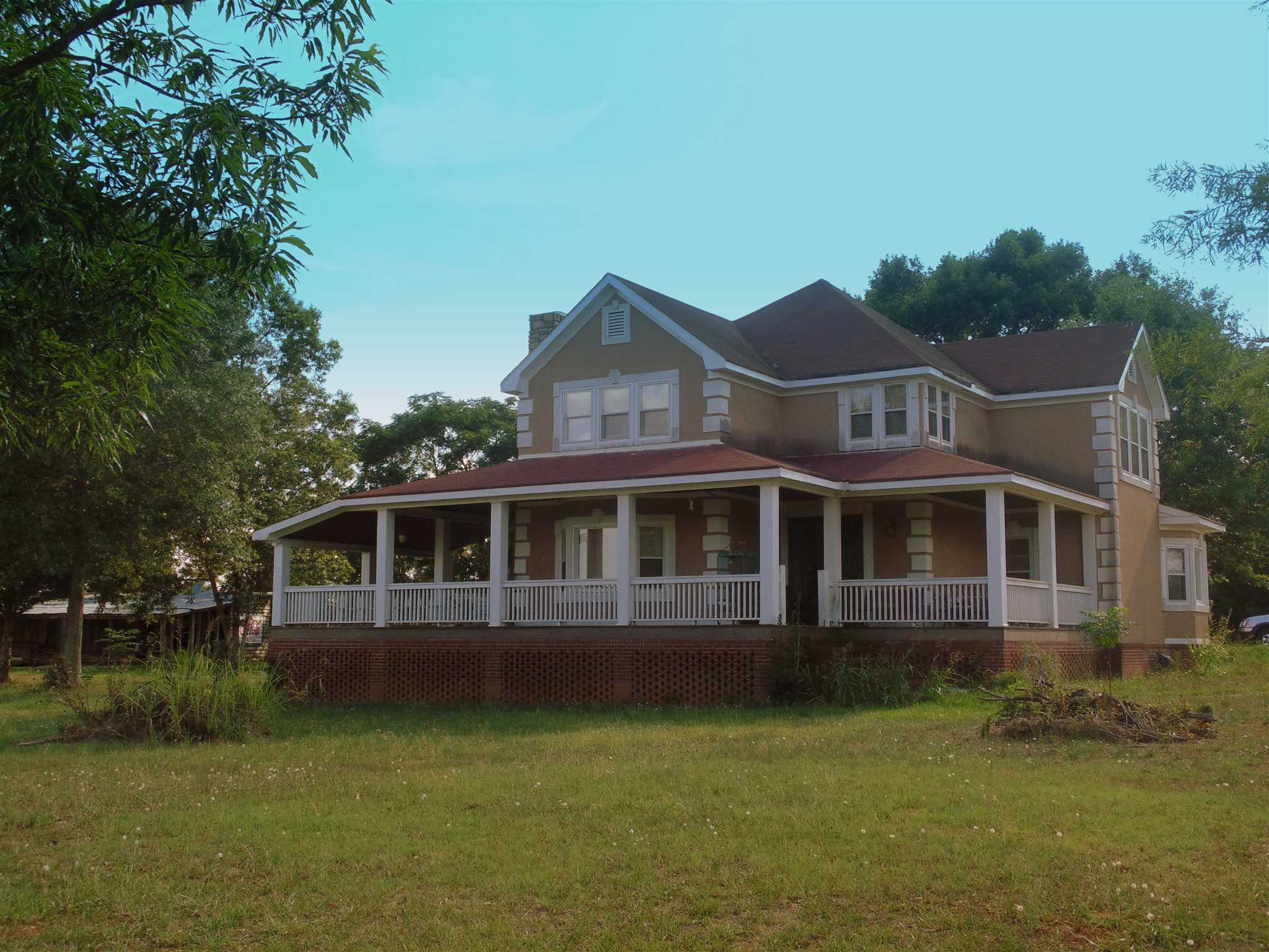 15 Mt Mariah Rd, Covington, GA 30014 photo 1