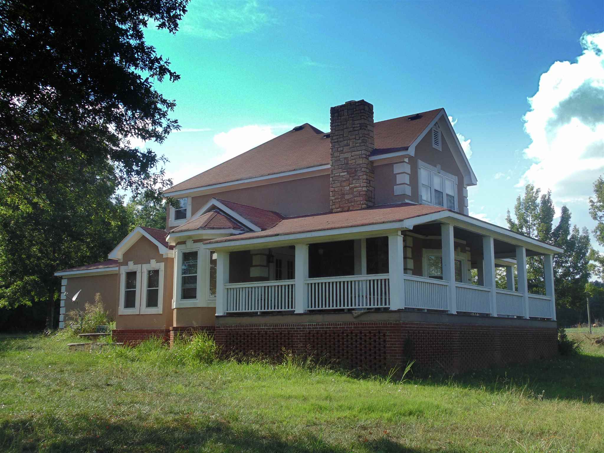 15 Mt Mariah Rd, Covington, GA 30014 photo 4