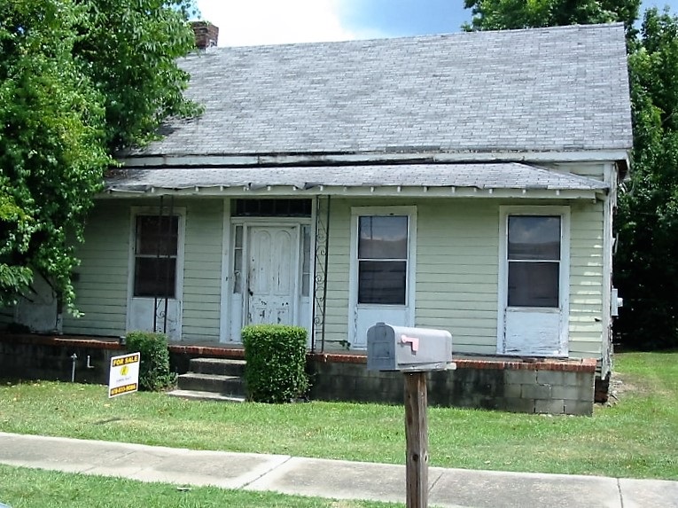 323 Taylor, Augusta, GA 30901 photo 1