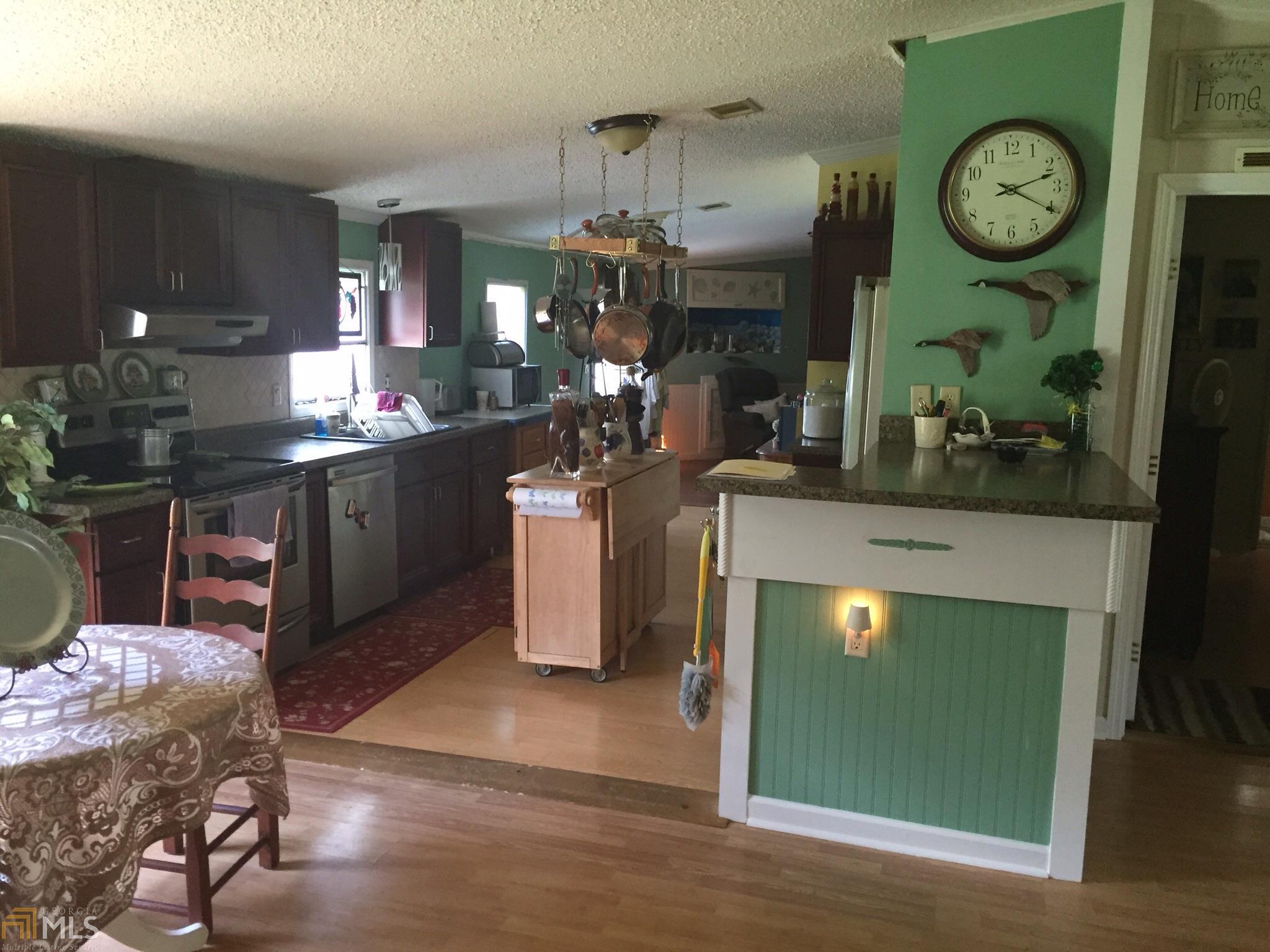 797 Bell Rd, Brooklet, GA 30415 photo 5