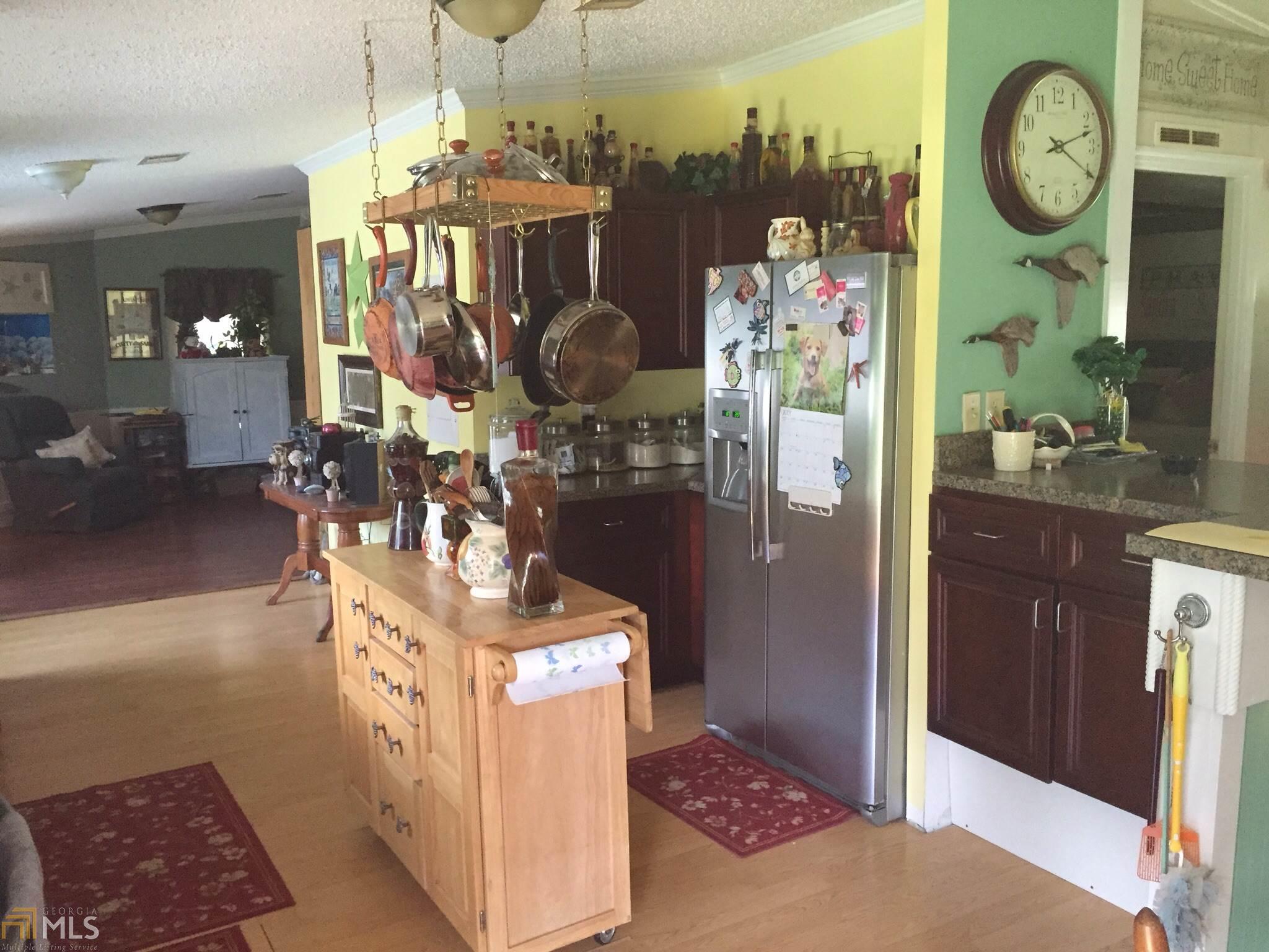 797 Bell Rd, Brooklet, GA 30415 photo 7