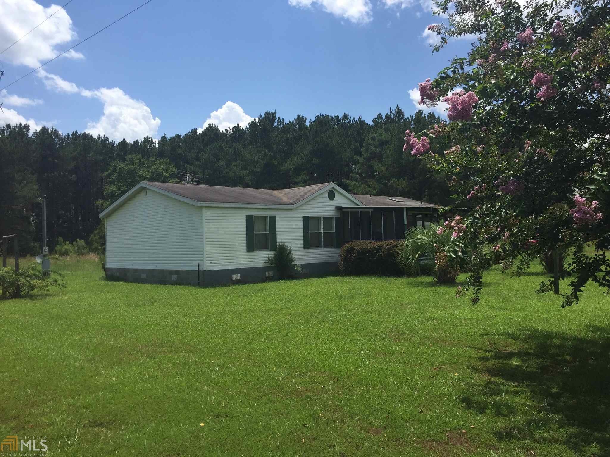 797 Bell Rd, Brooklet, GA 30415 photo 22