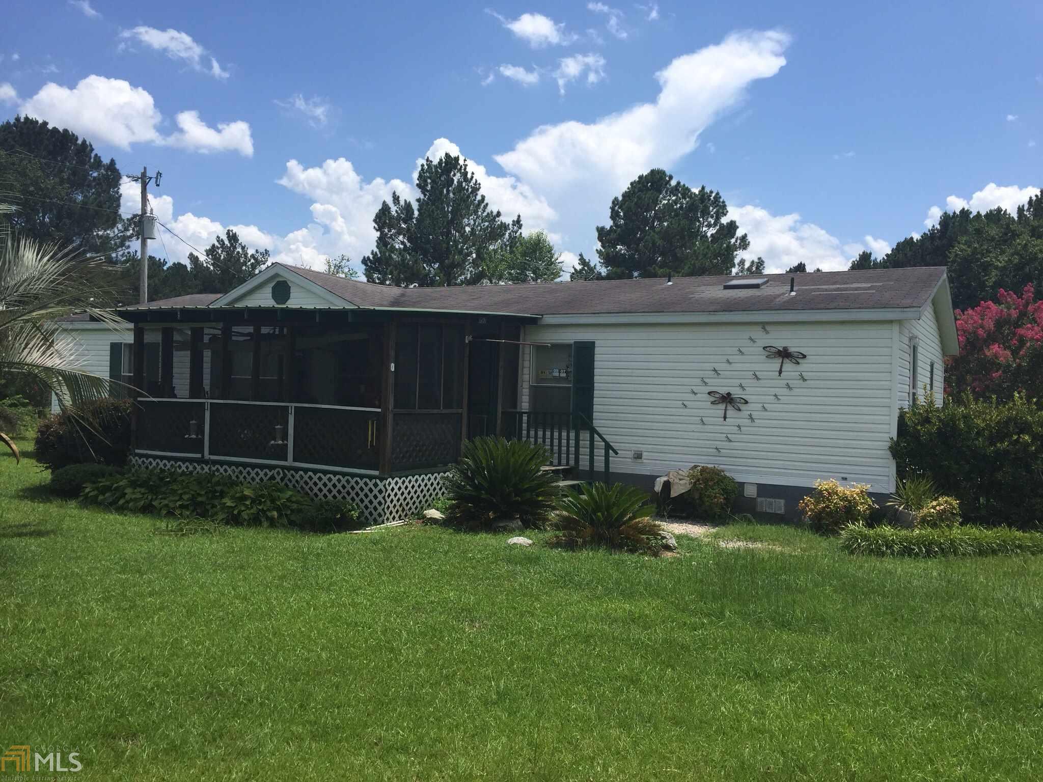797 Bell Rd, Brooklet, GA 30415 photo 21