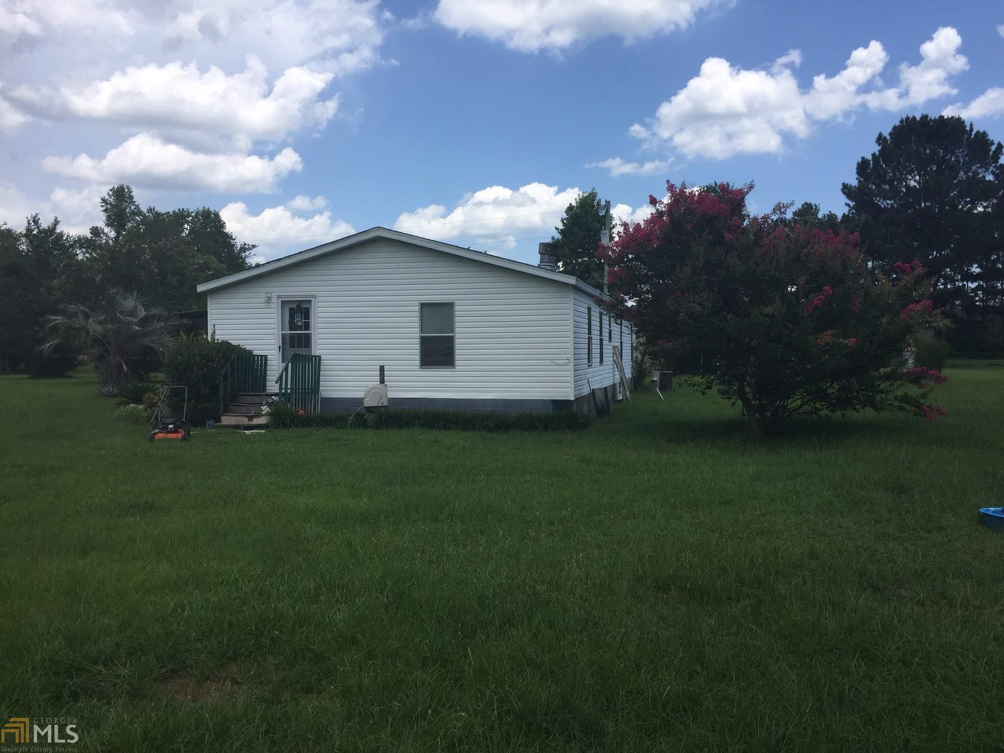 797 Bell Rd, Brooklet, GA 30415 photo 23
