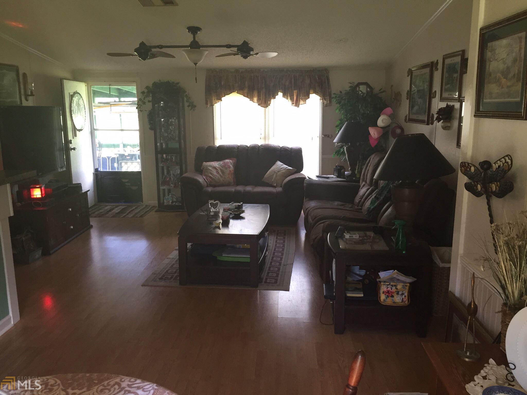 797 Bell Rd, Brooklet, GA 30415 photo 6