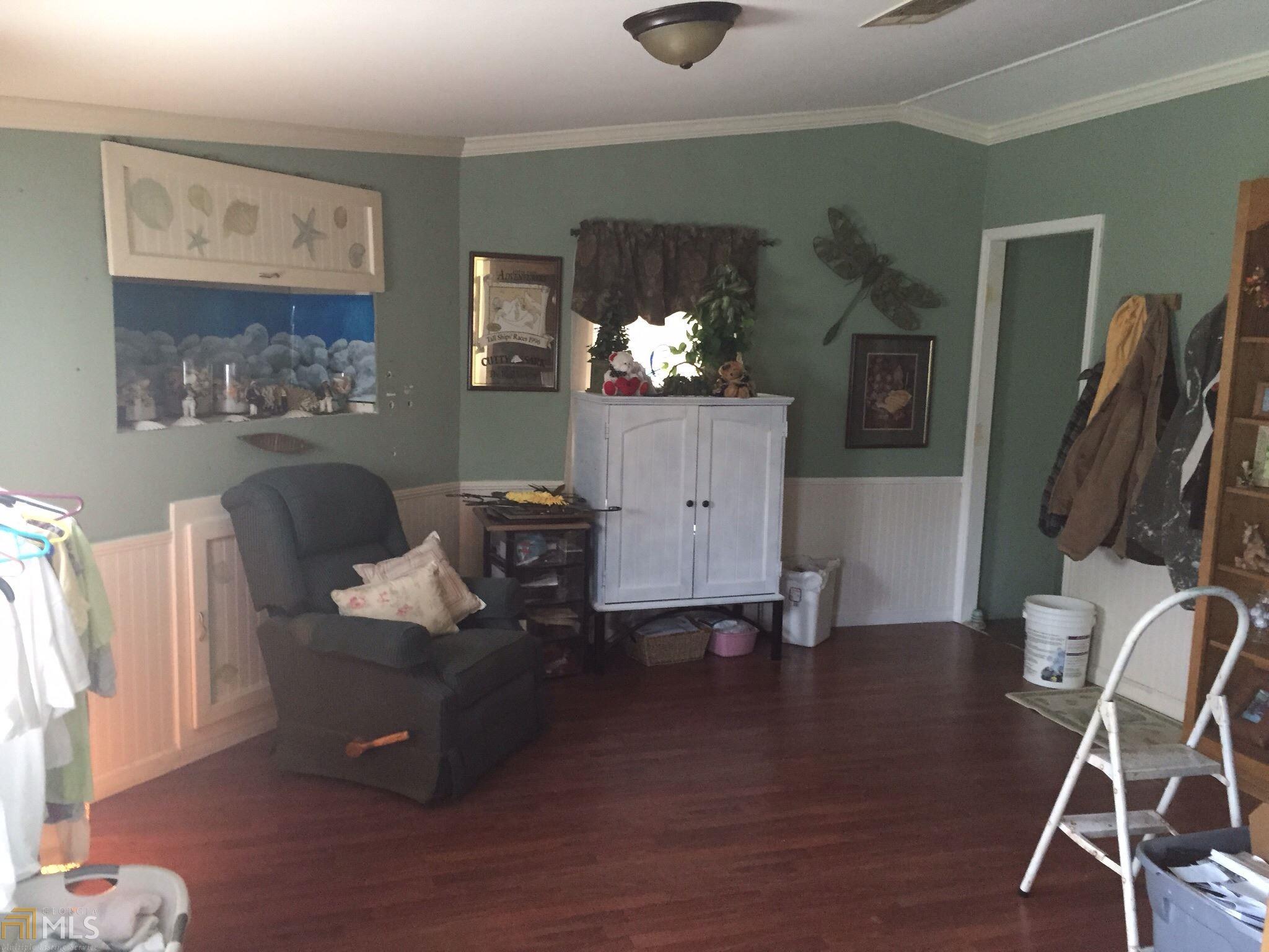 797 Bell Rd, Brooklet, GA 30415 photo 9
