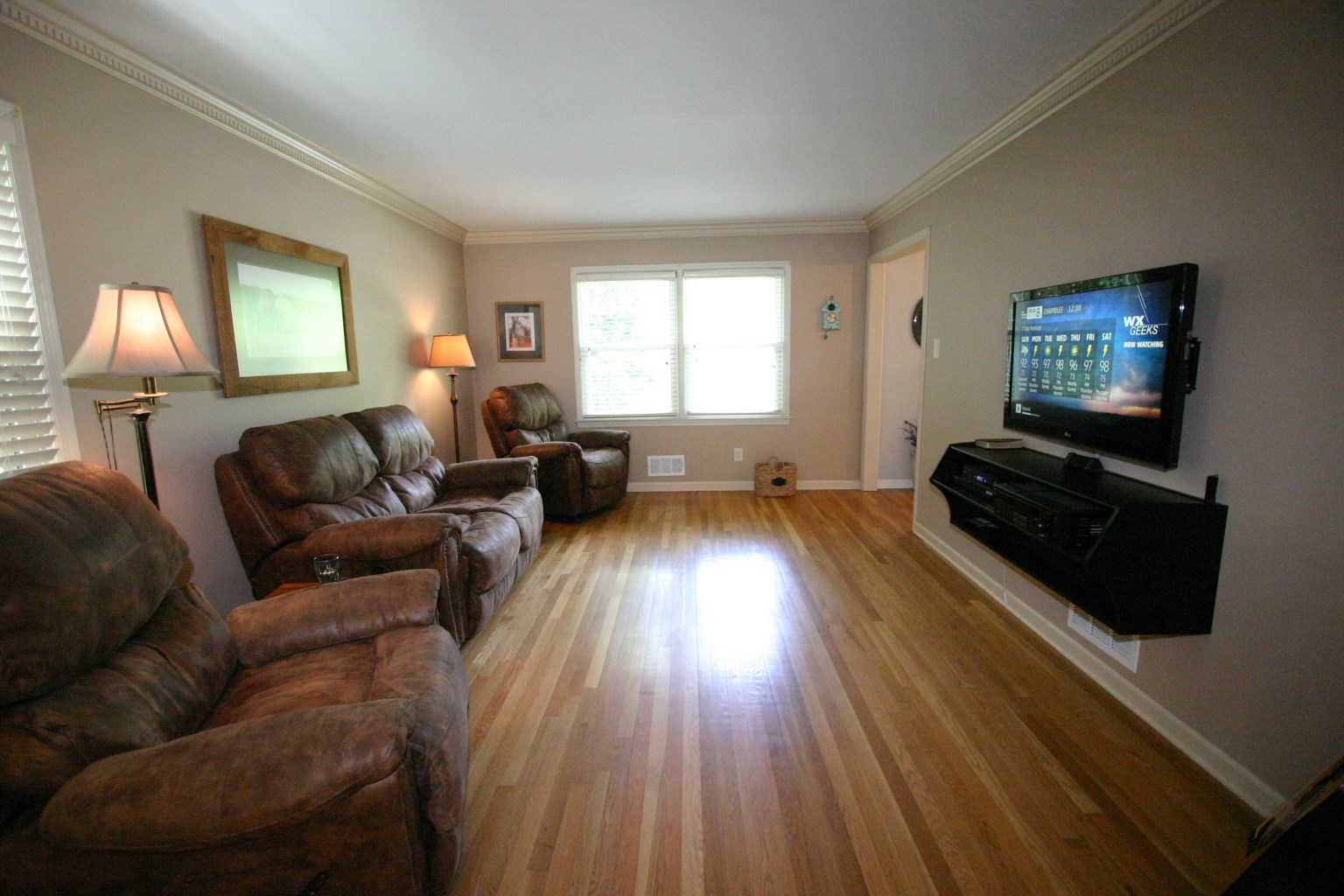 4252 Cavan Dr, Stone Mountain, GA 30083 photo 7