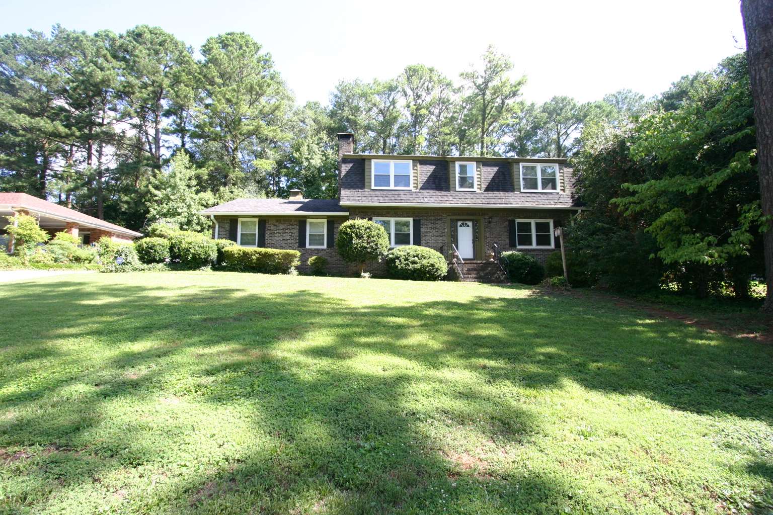 4252 Cavan Dr, Stone Mountain, GA 30083 photo 1