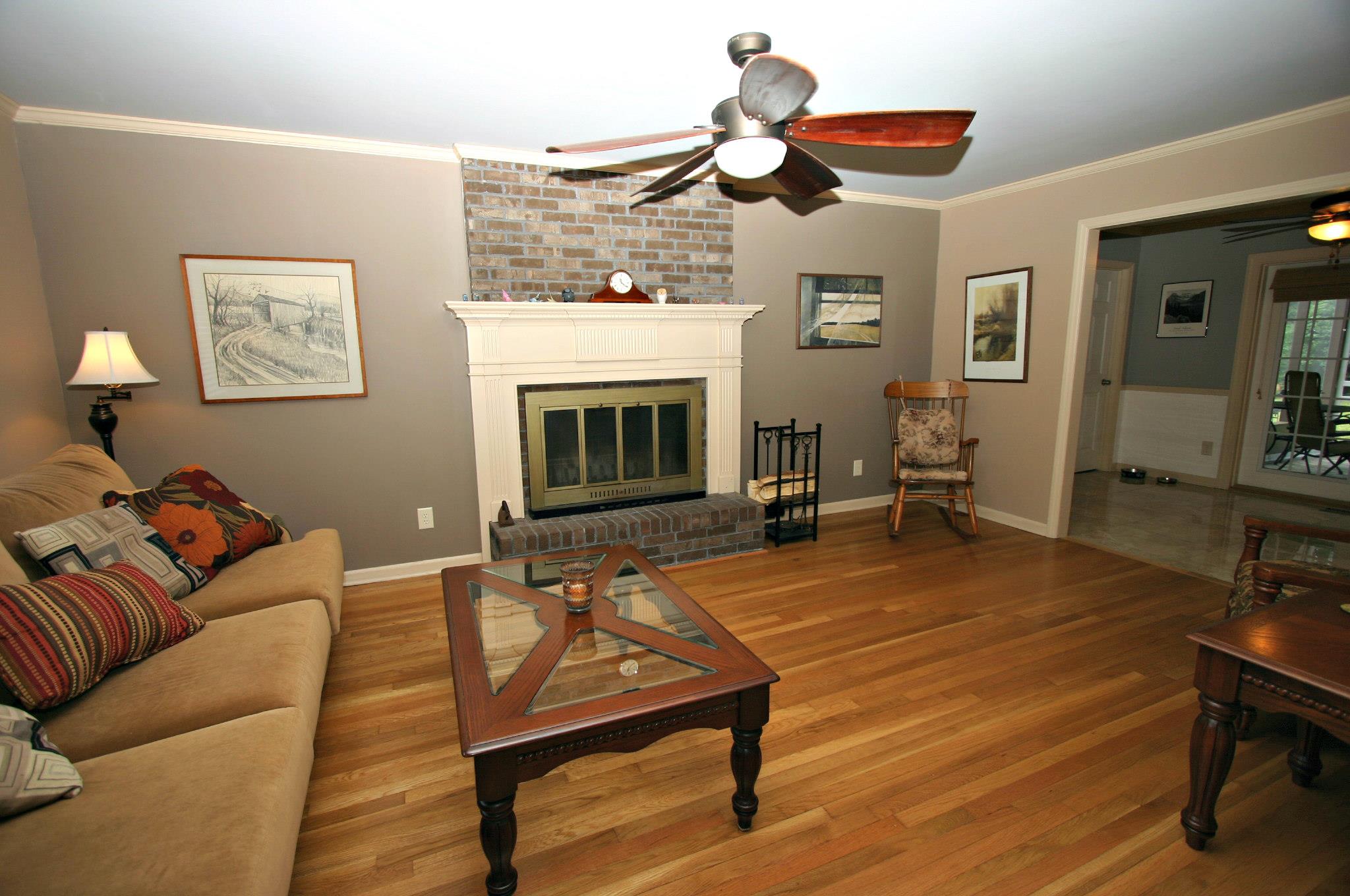 4252 Cavan Dr, Stone Mountain, GA 30083 photo 4