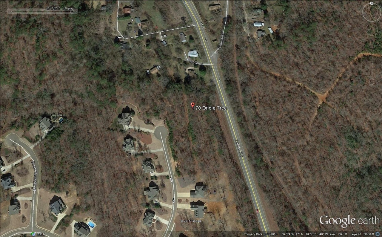 170 Oriole Trce, Jasper, GA 30143 photo 2